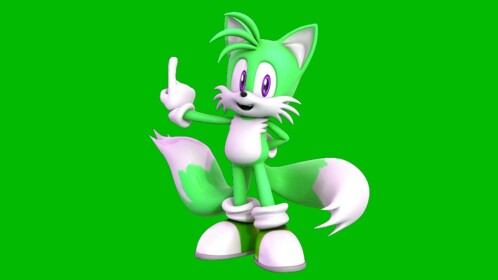 Survive Berry The Fox The Killer