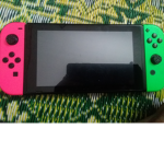 The Nintendo switch and the wii u fan club