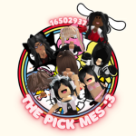 the pick mes :3