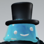 the Slime head Group