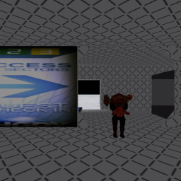 Deaf Space: Sequel