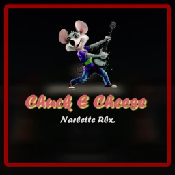 ☆ Chuck E Cheeses Narlette Rbx. ☆ icon