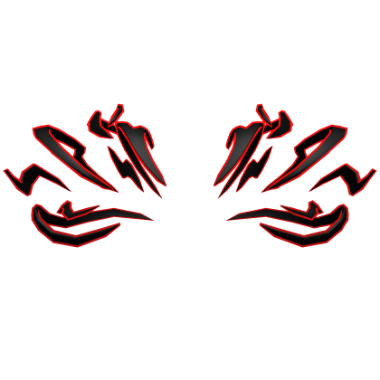 Red Shadow Aura thumbnail