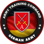 Army Training Command [BWR]