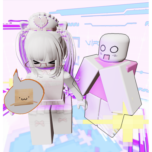 [Big valentine🌹] BSN! – Body Swap Game