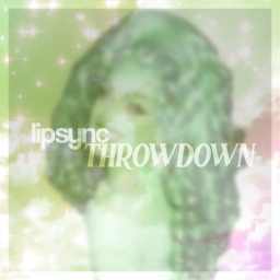 lipsync throwdown | haus of evangelista
