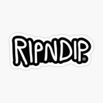 Rip-N-dip.