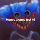 Huggy wuggy test AI [REWORK :D]