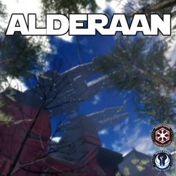 [ALPHA] Alderaan