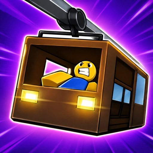 A Monorail Ride
