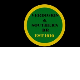 Verdigris & Southern Railroad icon