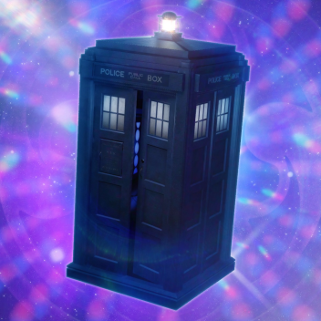 mxtthew_n's TARDIS