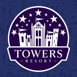 TOWERS ROBLOX RESORT!