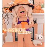 *+-Aesthetic Angels-+*