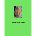 Chicken Station Game’s
