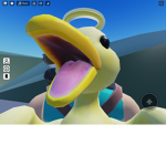 TEH DUCK SQAUDD