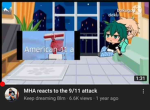 Disgusting Mistakes