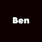 Ben's Official Group!