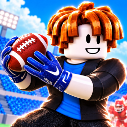 Catch A Football! icon