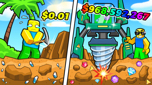 Cash Dig!💰💰💰