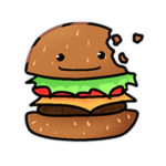 Bitten Burger