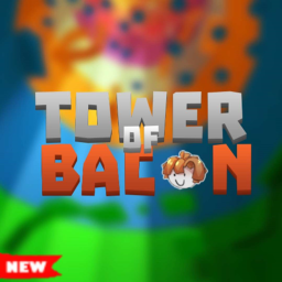 [NEW] Tower of Bacon