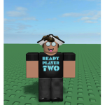 Mr Robux Man Is Cool I Guess.