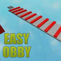 Easy Obby