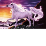 unicorn speed run