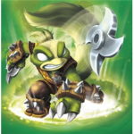 the national skylanders