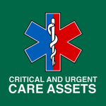 Critical and Urgent Care Assets