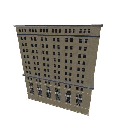 building prop thing