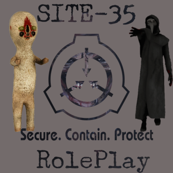 [SCP] Site 35 Roleplay 