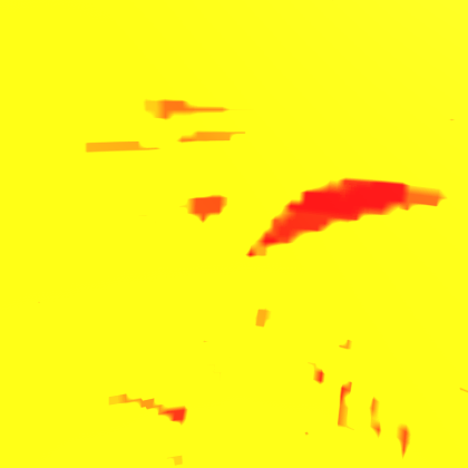 spinning lava sky