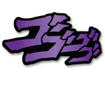 The Stardust Crusaders.