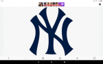 New York Yankees by cjgiants14