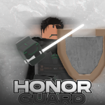 - TJO - Honor Guard -