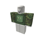 Infection Inc Camo