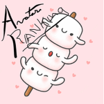 Marshmallows Avatar Ranking