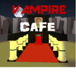 Vampire Cafe Staff
