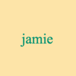 jamie the dream