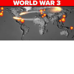 conquer the nations