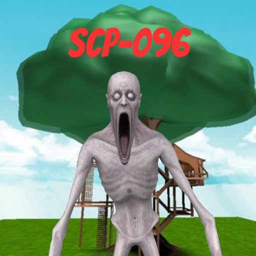 Survive SCP-096 In The Treehouse! official Roblox game thumbnail