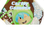 Froggy CarterGamesz