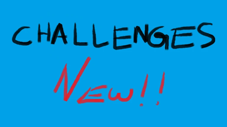 CHALLENGE TRIALS