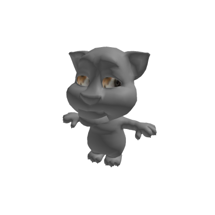 scary tom ########################### (Joke model)