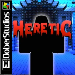 HERETIC [LEGACY] icon