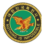 RO & KA | 3rd Special Airborne Brigade