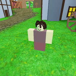 Rpg game