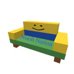 Ze Noob Nation
